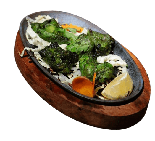 Main dish